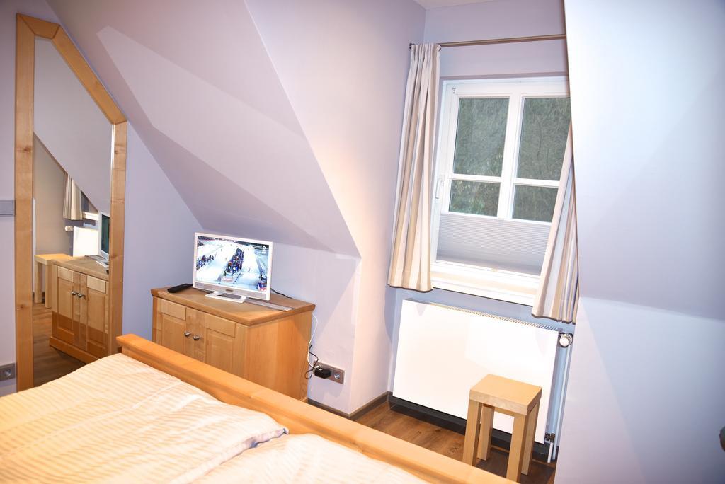 Ferienwohnung Stedden Kültér fotó