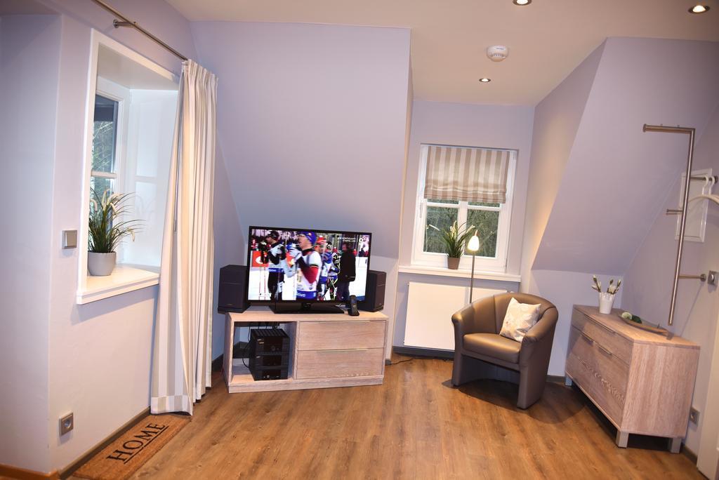 Ferienwohnung Stedden Kültér fotó