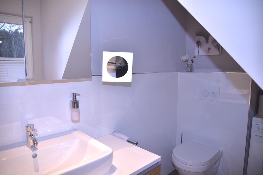 Ferienwohnung Stedden Kültér fotó