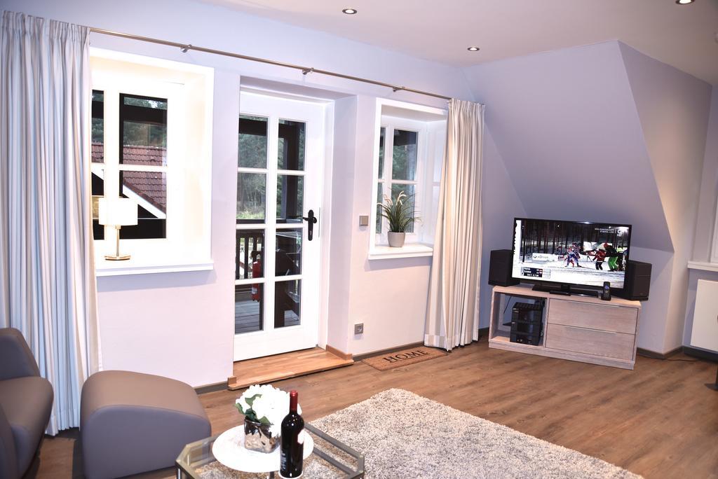 Ferienwohnung Stedden Kültér fotó